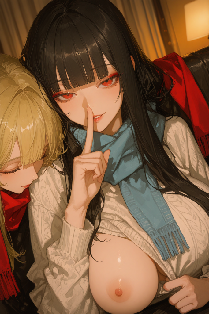 我的女友喝醉后,她的闺蜜竟向我漏出了奶子!