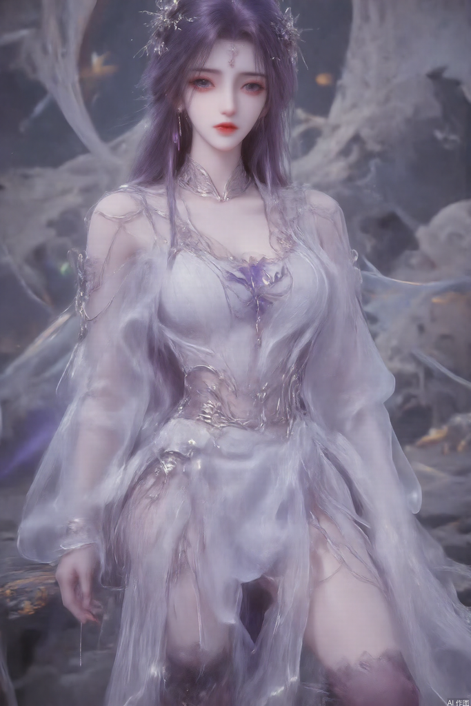 云殷(好感度版) 图片 3