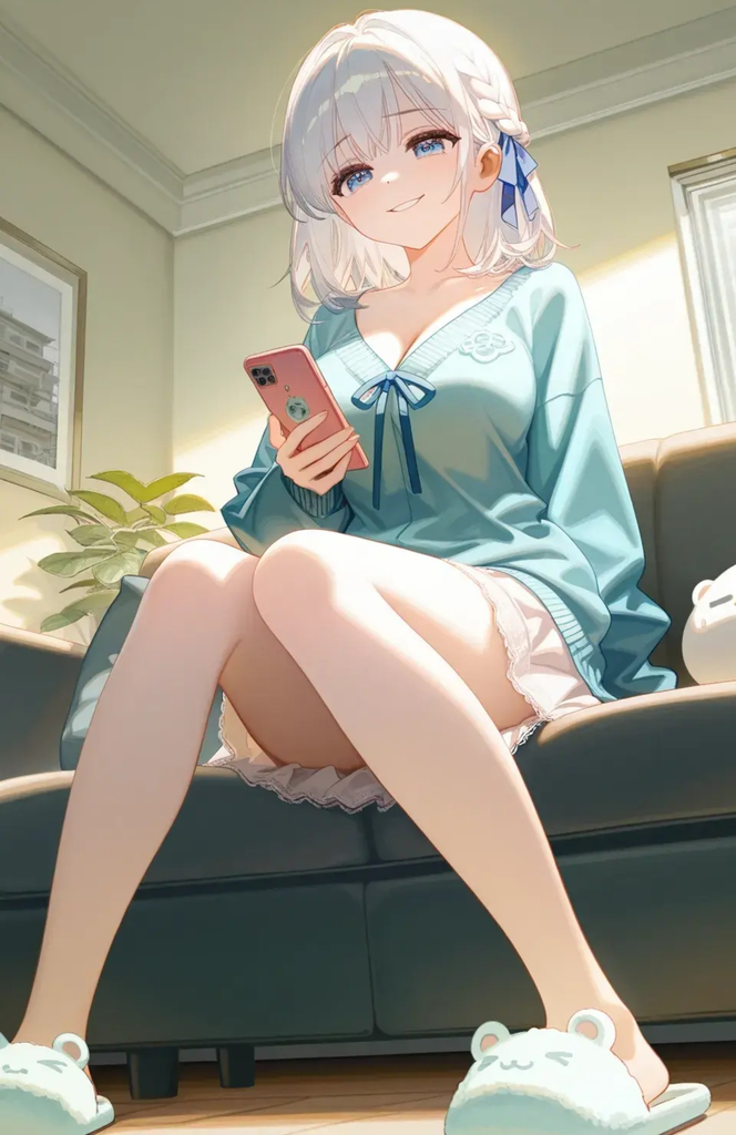 青梅竹马的NTR游戏