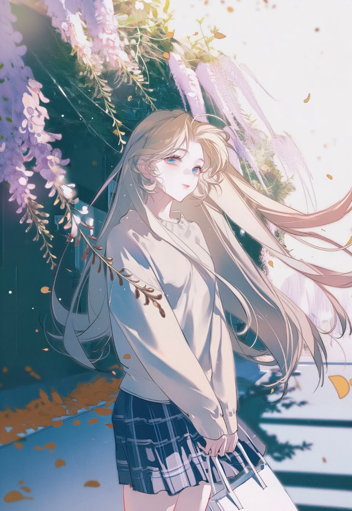 校花学姐沈幼楚