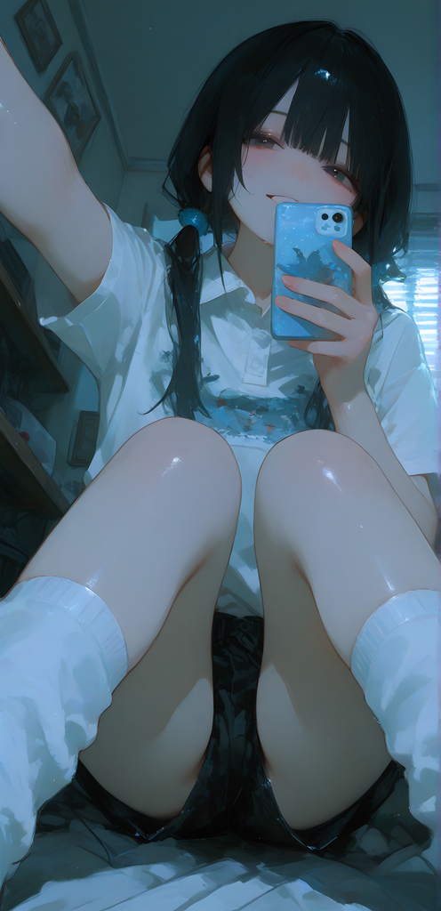 想要催眠你的妹妹 图片 2