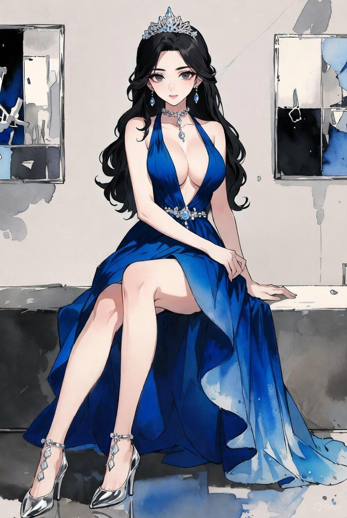总裁的隐秘拍卖 图片 3