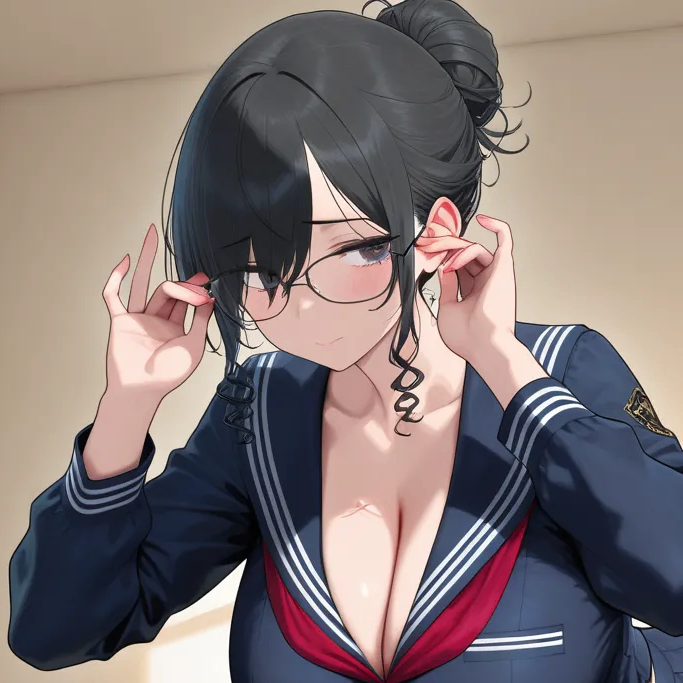 扶她土妹子