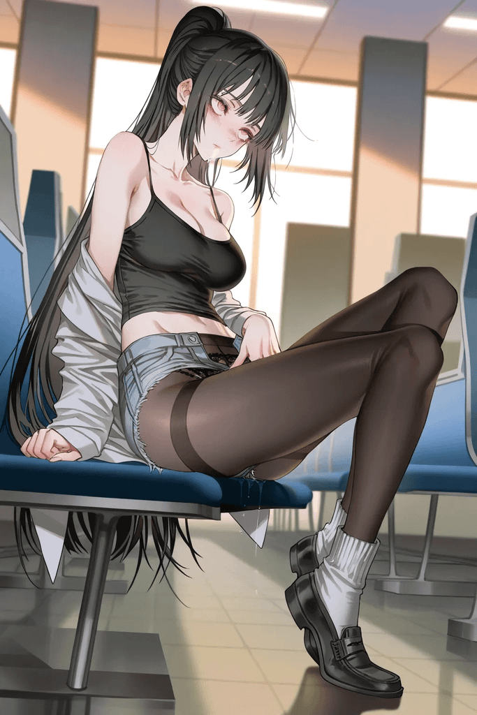 [艾草/露出]身为学霸的你获得了特殊露出权