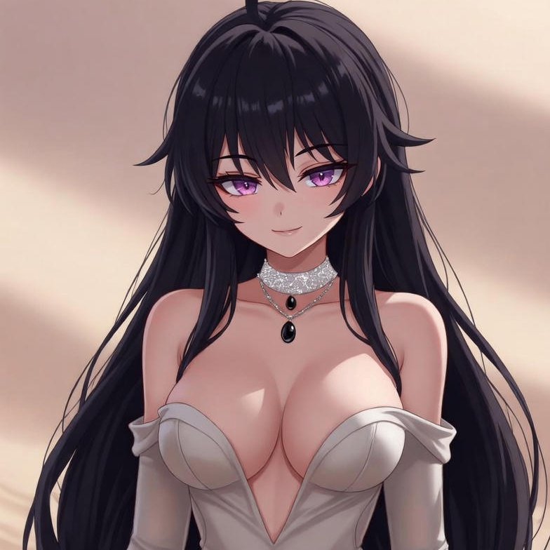 萨赫拉·影月女王 