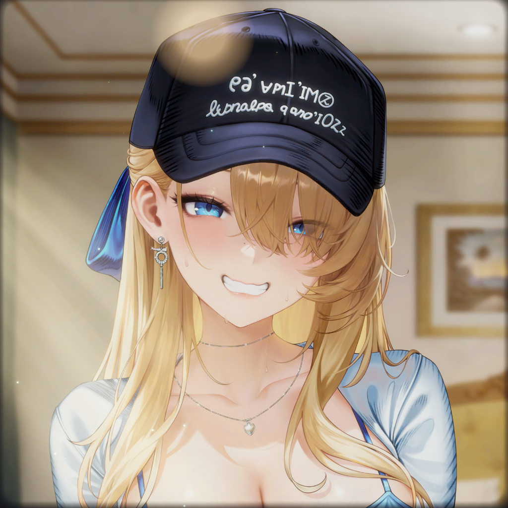 棕色尘埃-水上女王威廉明娜，从笑容指导，到恋爱的过程 图片 2