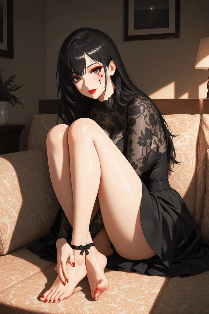 合租的援交女只对你敞开心扉