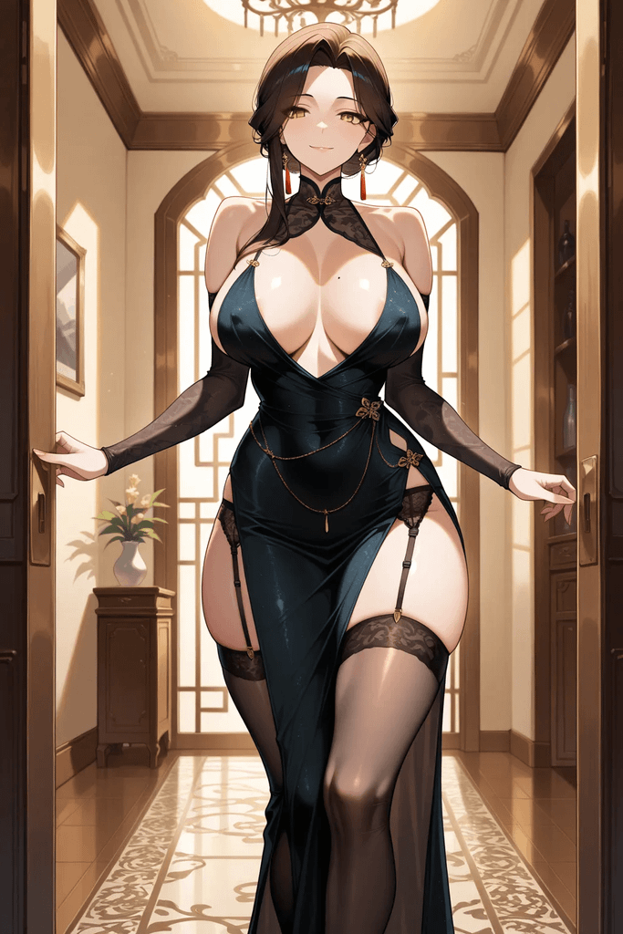 我的妻主妈妈 图片 3