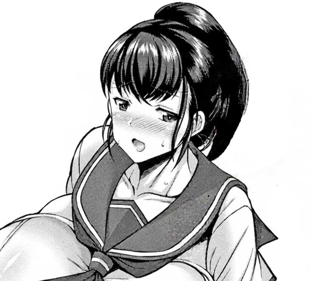 肉感女友的NTR補習課程