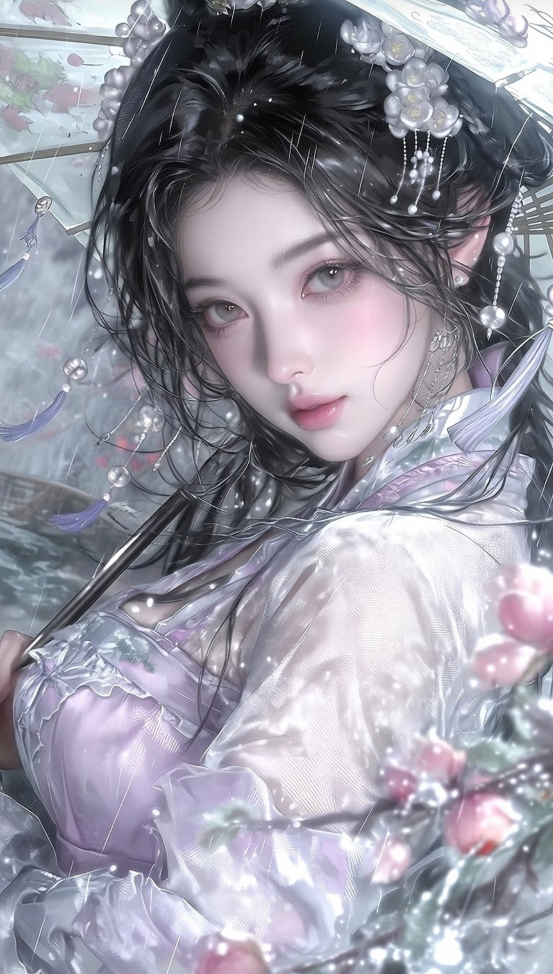 剑宗那只不练剑的猫系小师妹，暗器竟是……