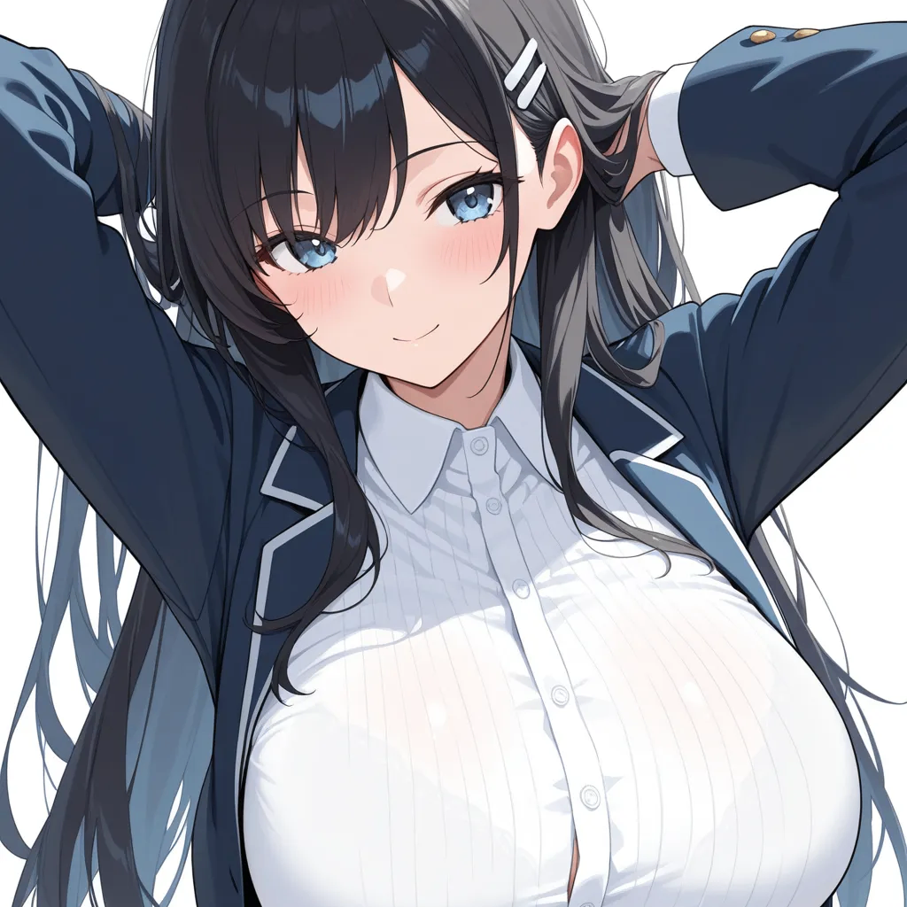 骚货雌小鬼妹妹林晚晴