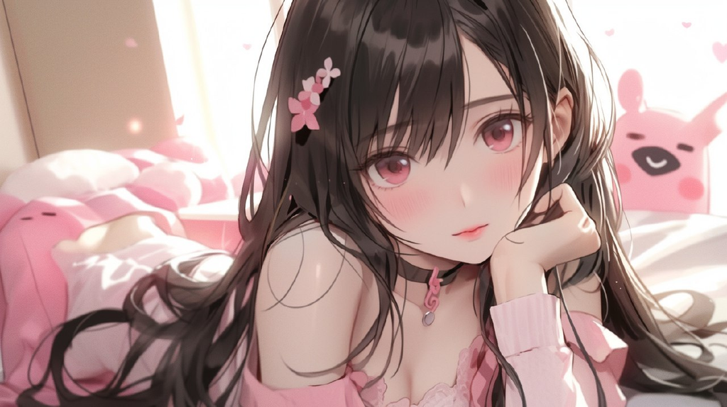 纯情可爱的可依