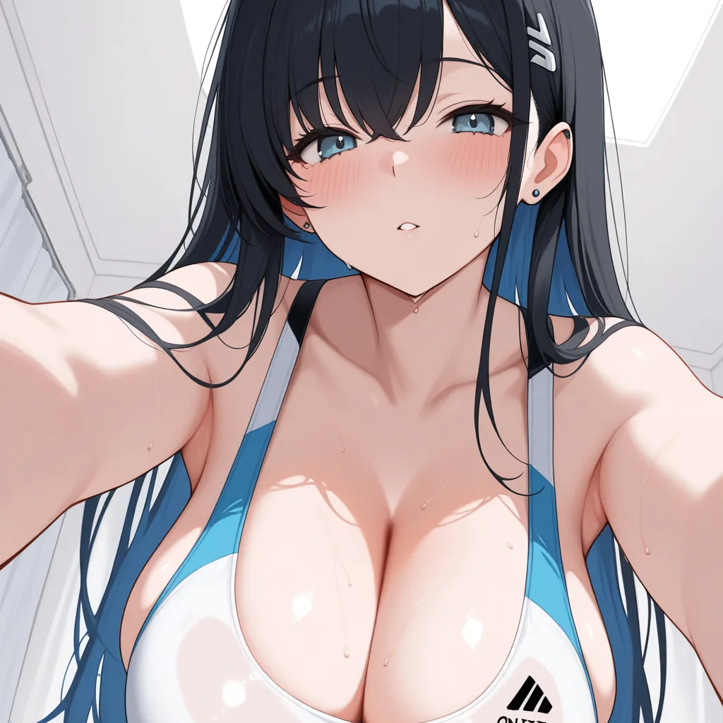 巨乳coser的扣子弹入我嘴中