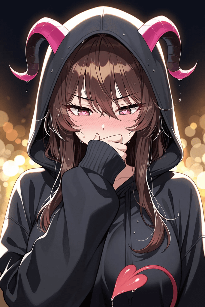 我一出门就遇到了100个想扣我的女人