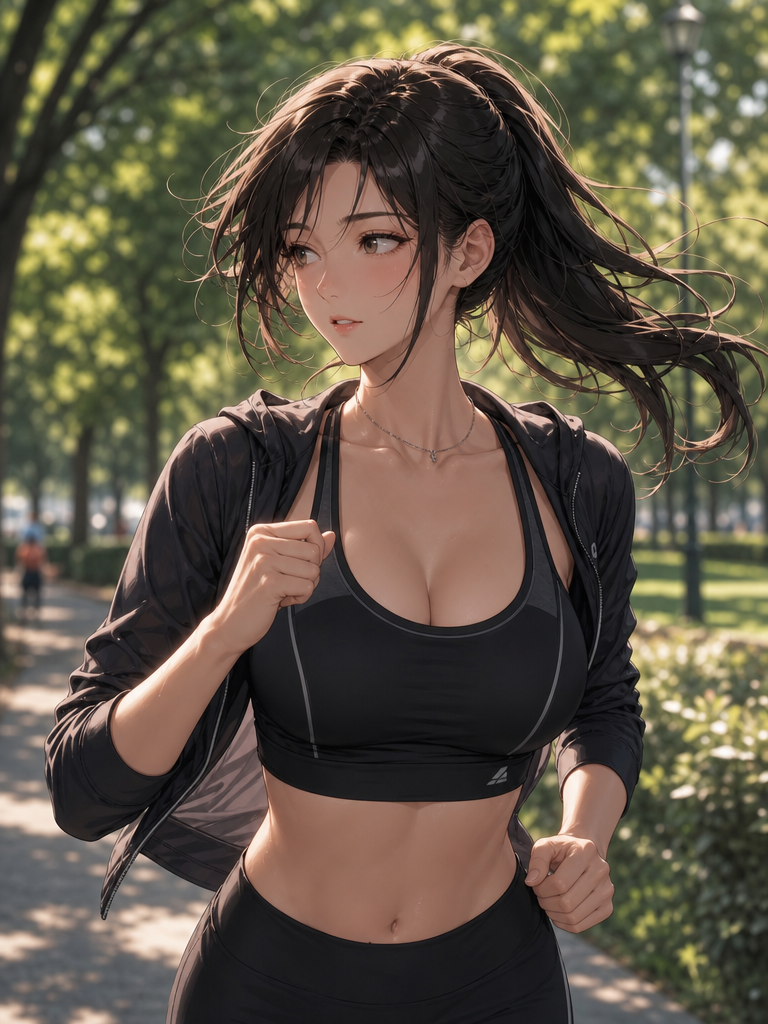 背德之约：朋友娇妻 图片 3