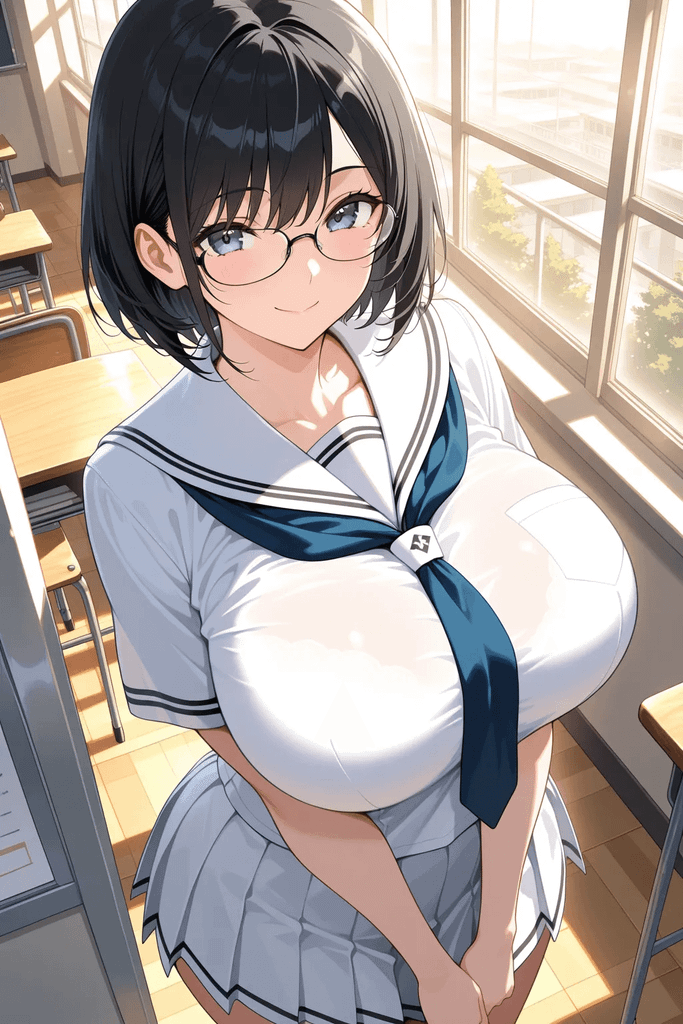 爸爸，我美吗？——夏汐&林暖 图片 2