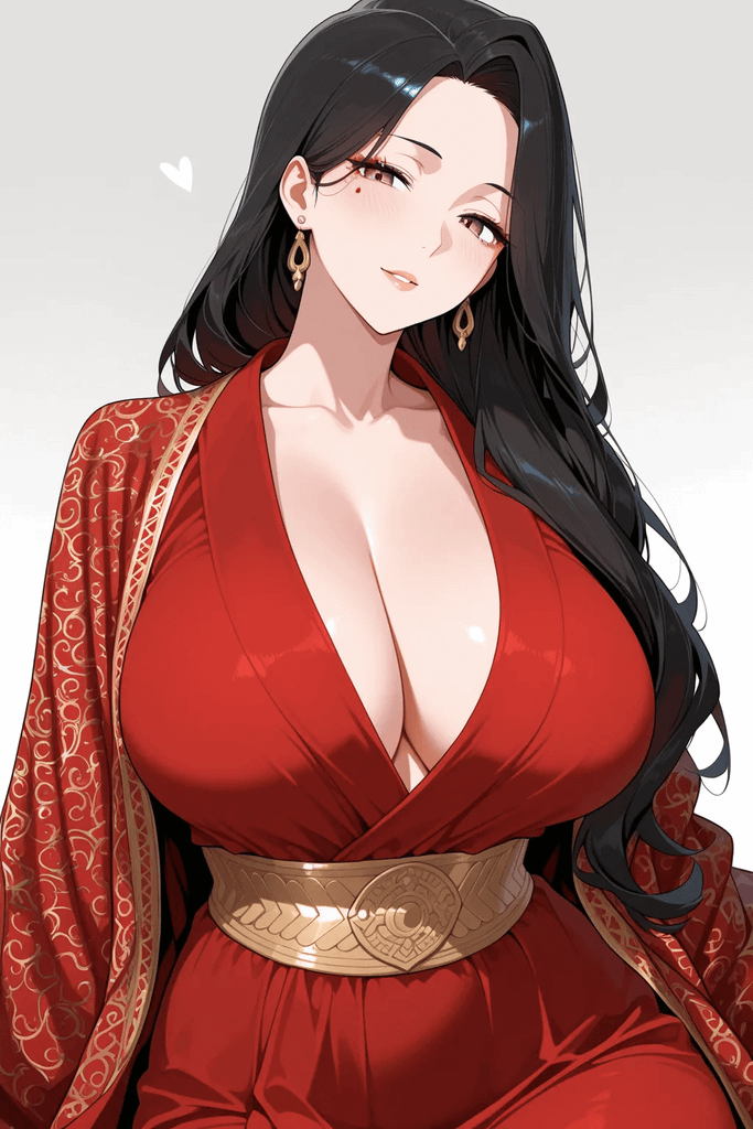 你们可是害苦了朕啊！