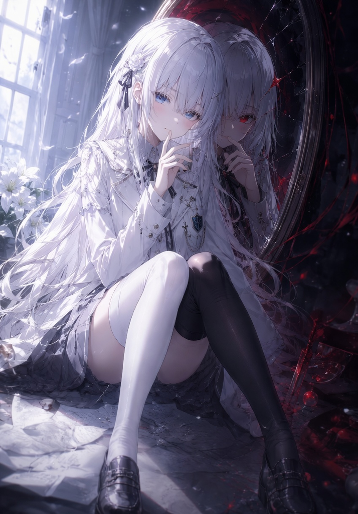 柊