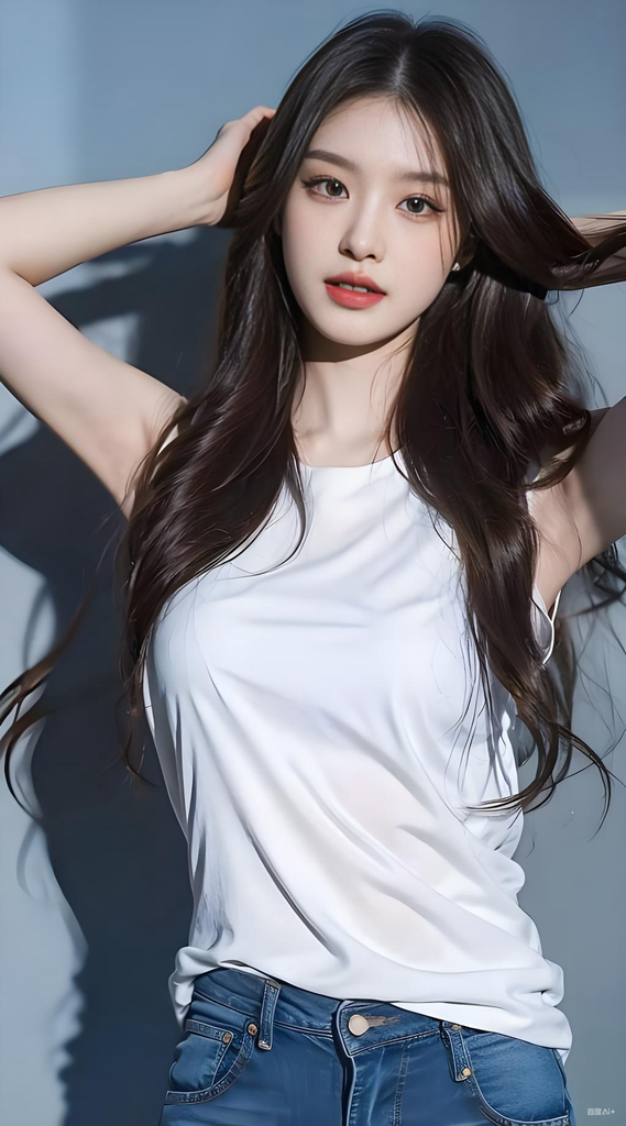 我的女友来自未来——自制版 图片 5