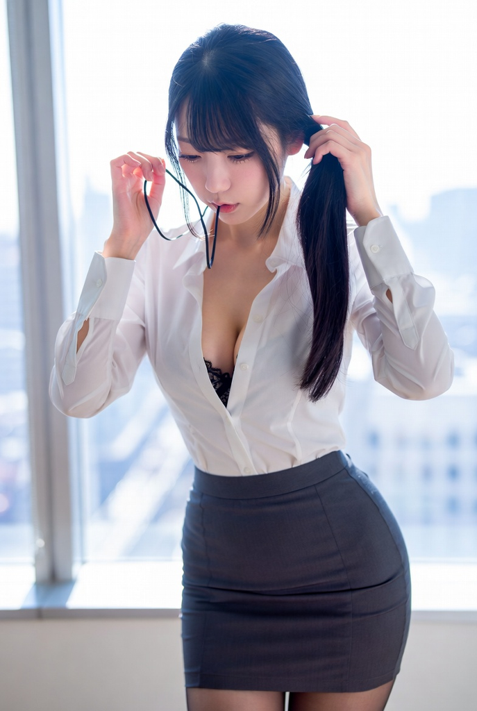 夢咲 潤 图片 4