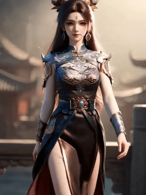 魔教圣女为了复仇竟然把我当成了炉鼎随意采补。