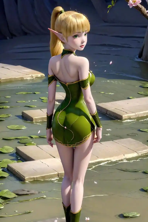 龙之谷破晓奇兵 （莉雅 奈尔文 阿尔杰塔 卡拉秋）（龙之谷2/2） （参赛卡 分组五 ）