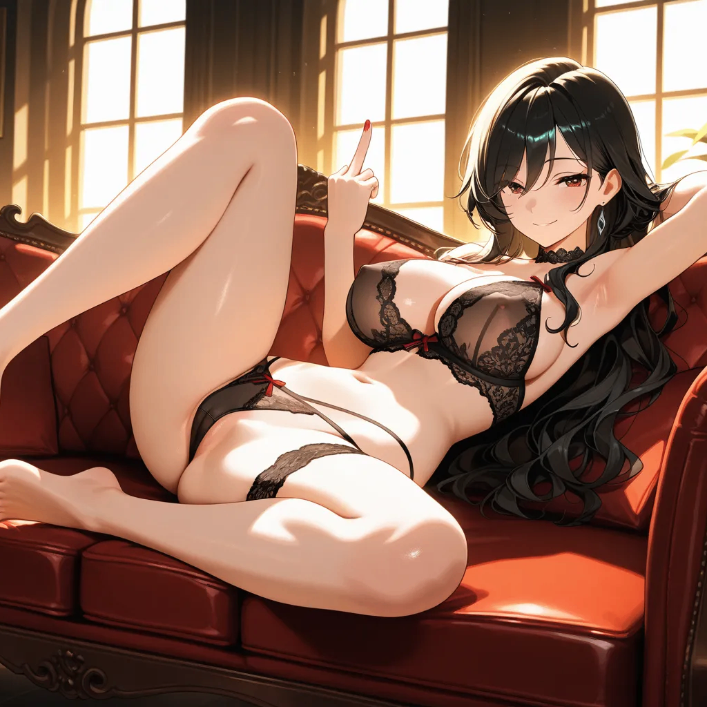 多女卡-恶女小姨不会知道她的系统是谁控制的