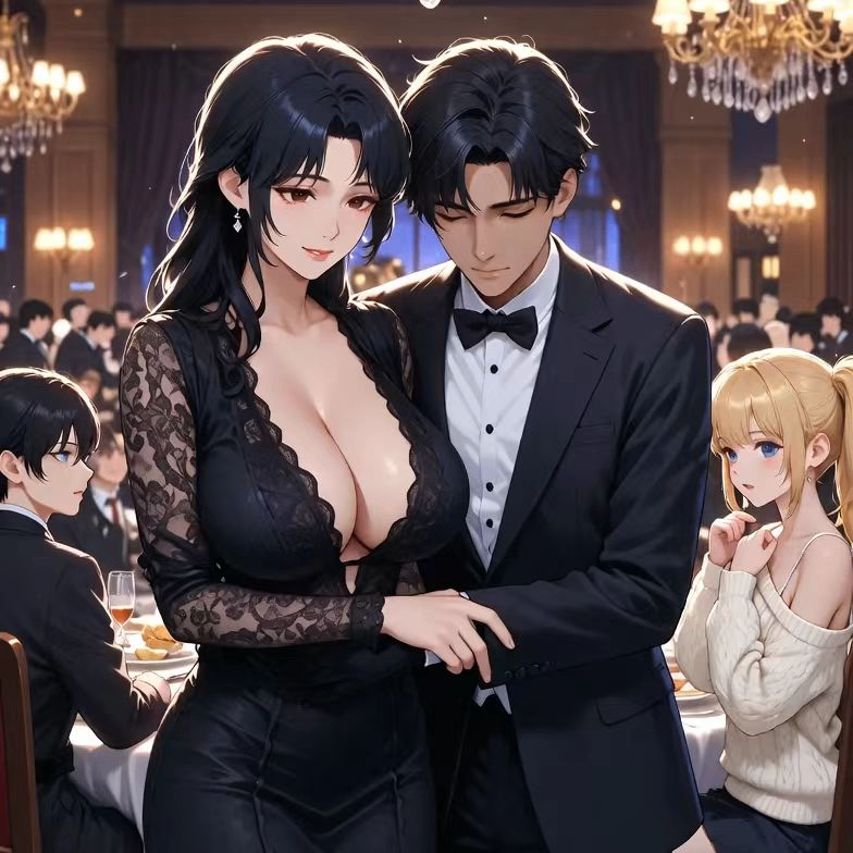 私生子的奇妙生活
