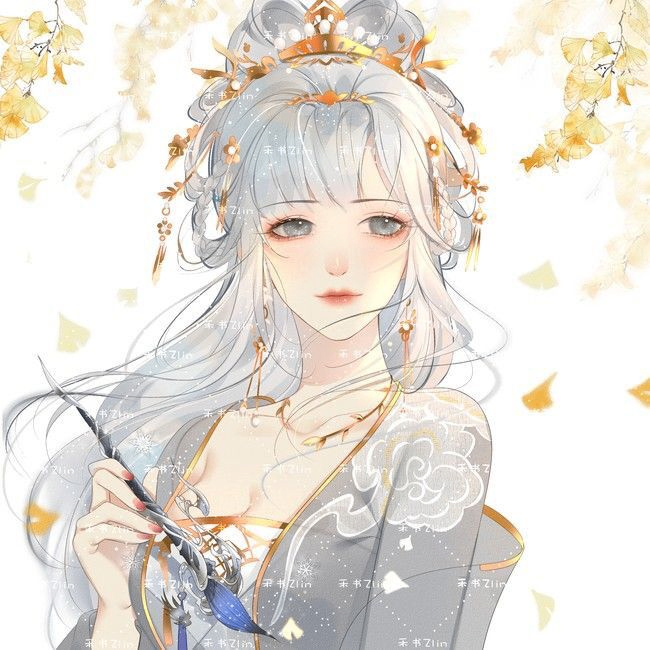 《大雍风华录》
