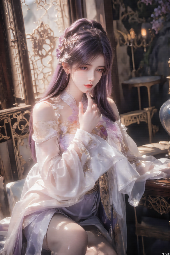 云殷(好感度版) 图片 8