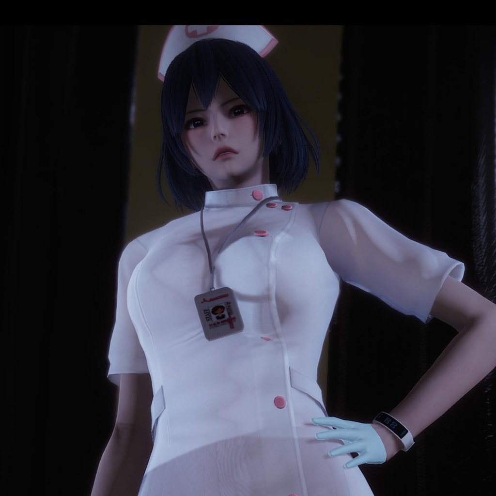 榨精病栋立花篇