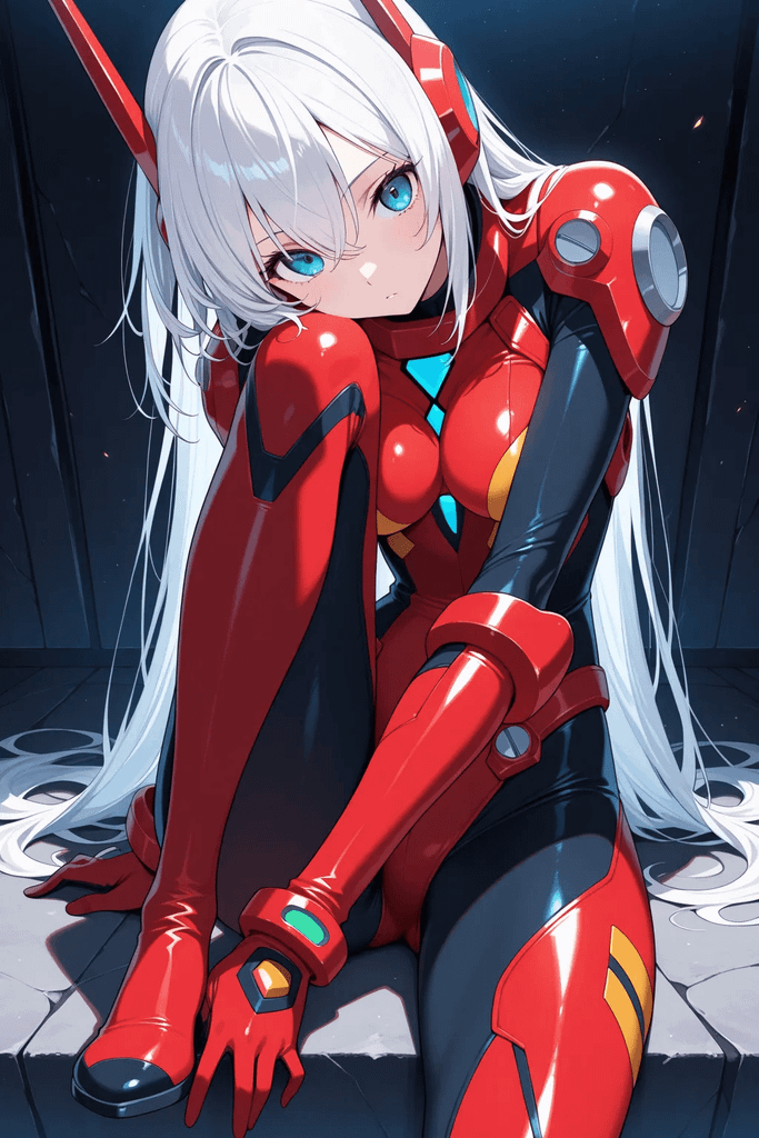 被卷入战火的你竟唤醒了传说中的巨神