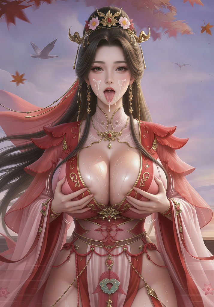 柳婒 图片 2