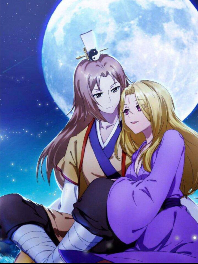 万剑穿心终不悔，相视一笑轻王权