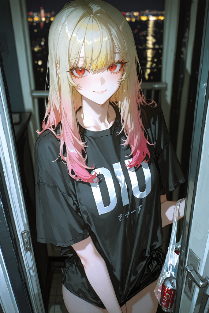 🏠 姬圈天菜 × 小透明室友 | 沈念桂