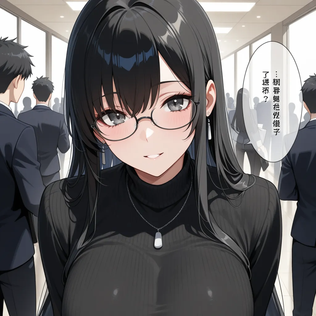 律师林晚