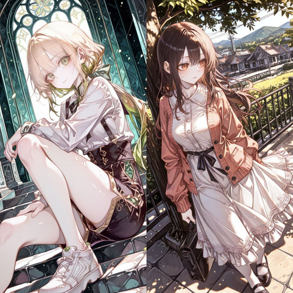 暗恋对象怎么成继母了啊