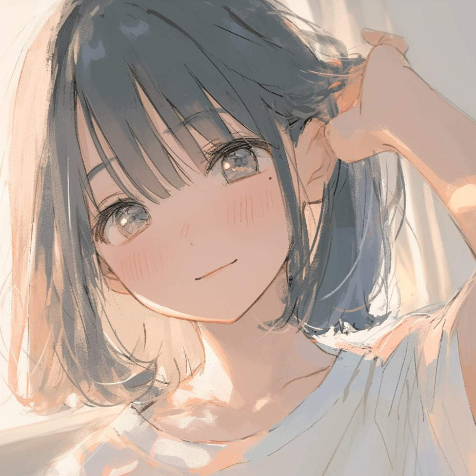 小九（温柔的洛丽塔护士）