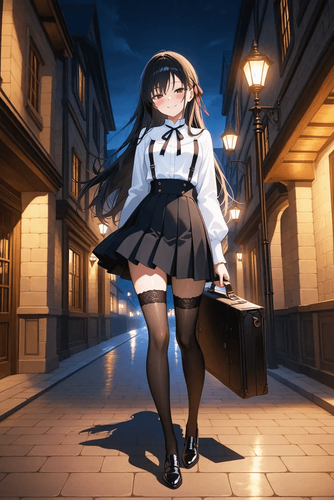 性压抑妹妹·学院篇