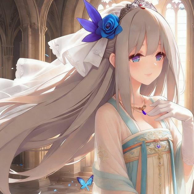 守护最美的列太太