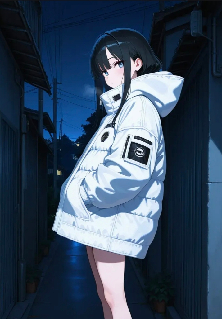 藤原奶茶店小太妹的AE 9号