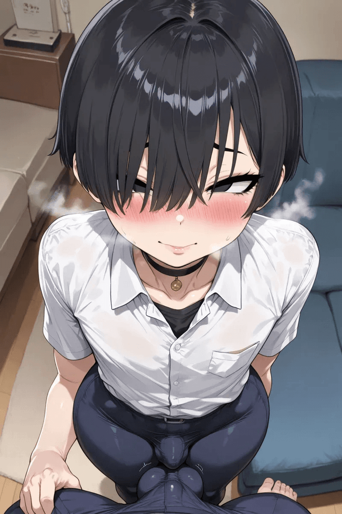 与飞机杯共感的哥哥不会堕落成我的伪娘肉便器