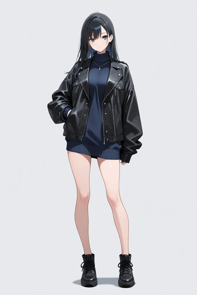 因为一句烂橘子而即将黑化的少女