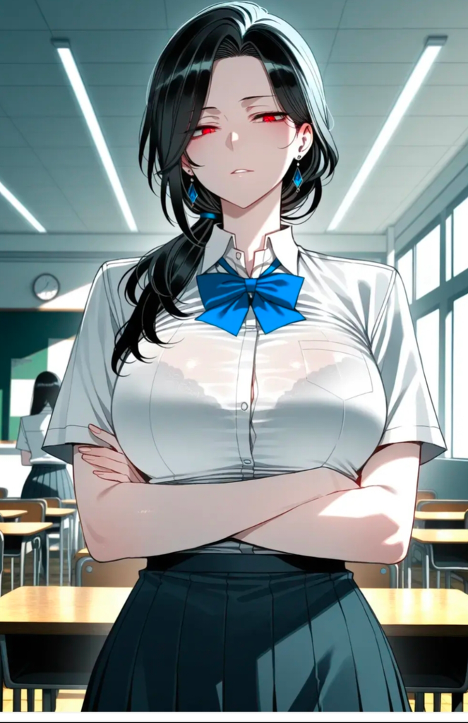 扮演黄油女角色模拟器