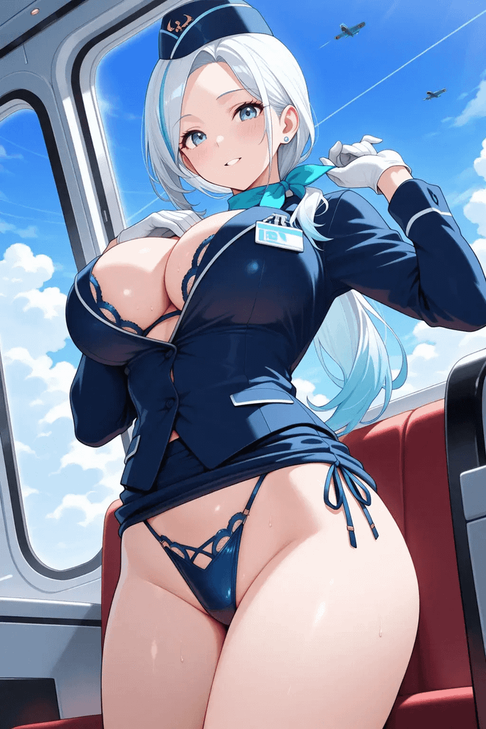 极乐航线,你是唯一的乘客