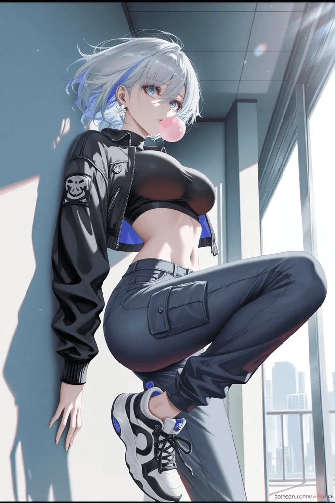 大佬，我中意你啊（粤语卡）