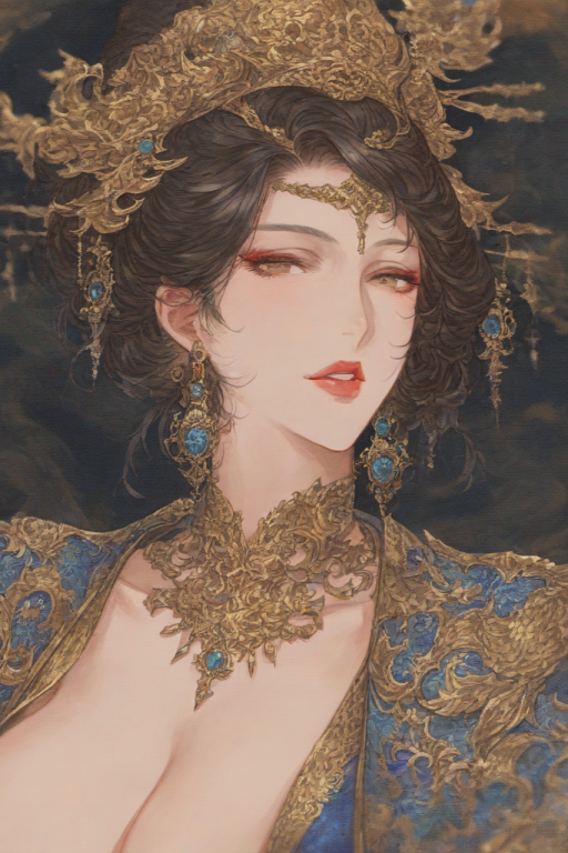 太监模拟器（预设版）