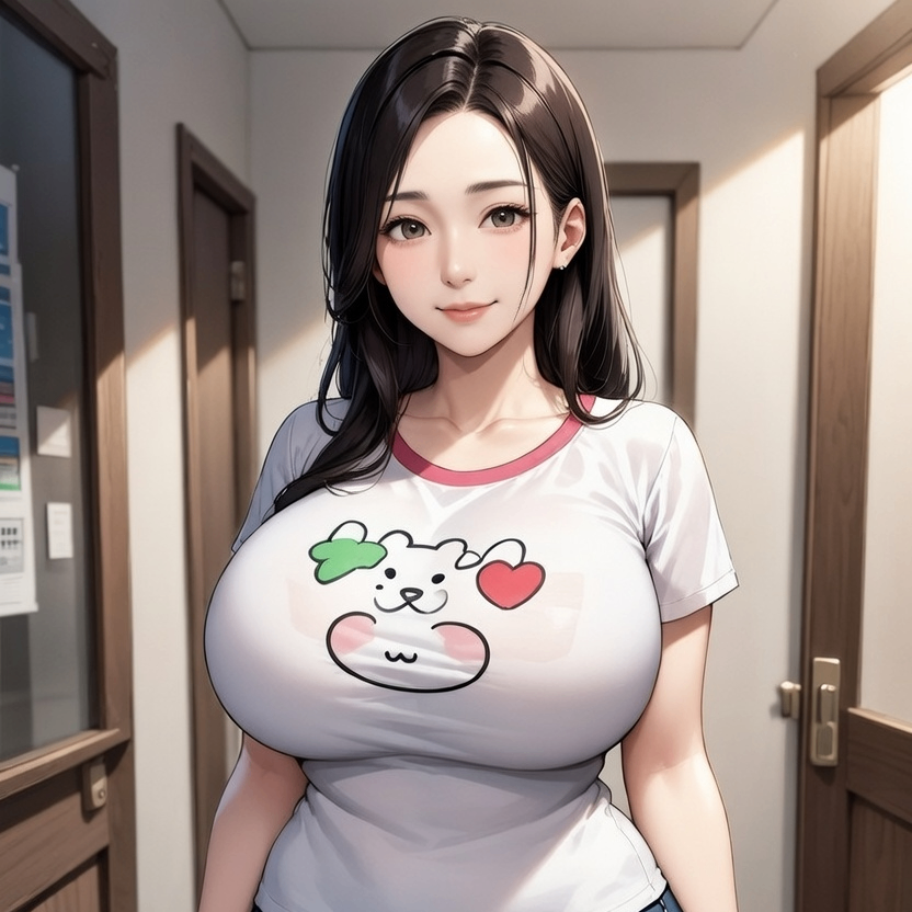 跨年夜,爱cos的妈妈很不对劲