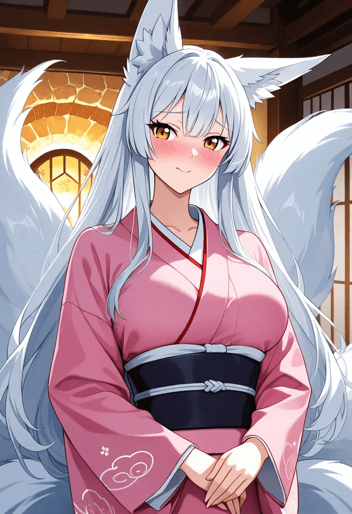 雪山救狐的狐狸 图片 3