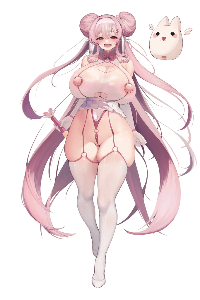 何花仙子   与  玫瑰仙子